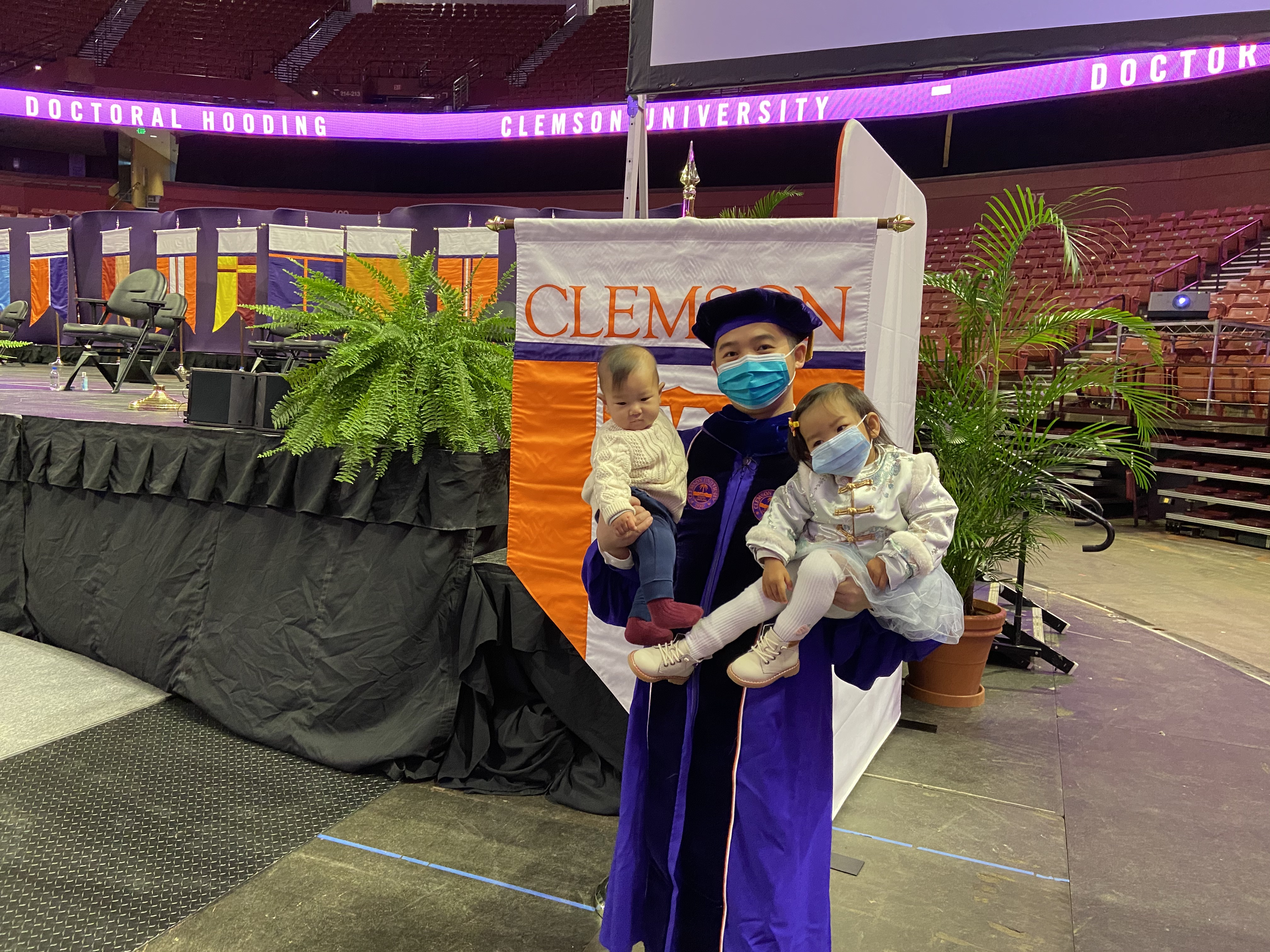 clemson-graduation