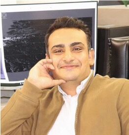 Bassam Nasir