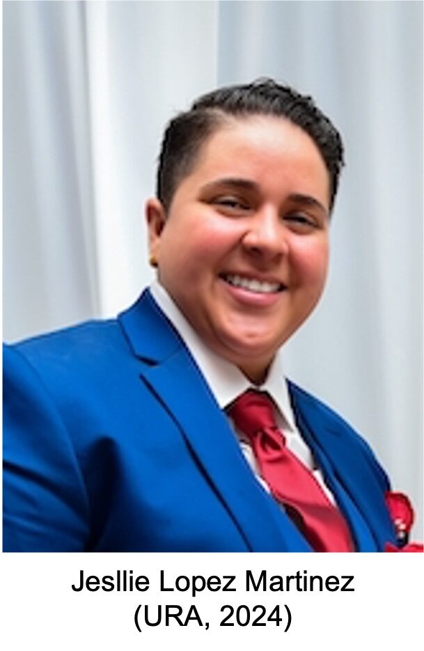 Jesllie Lopez Martinez