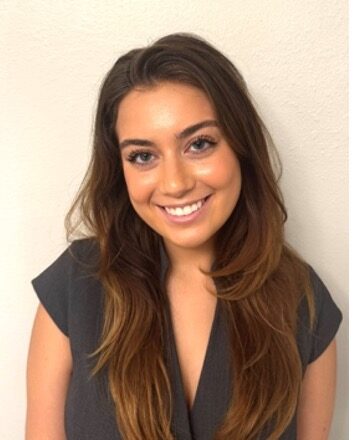 Olivia Tedeschi