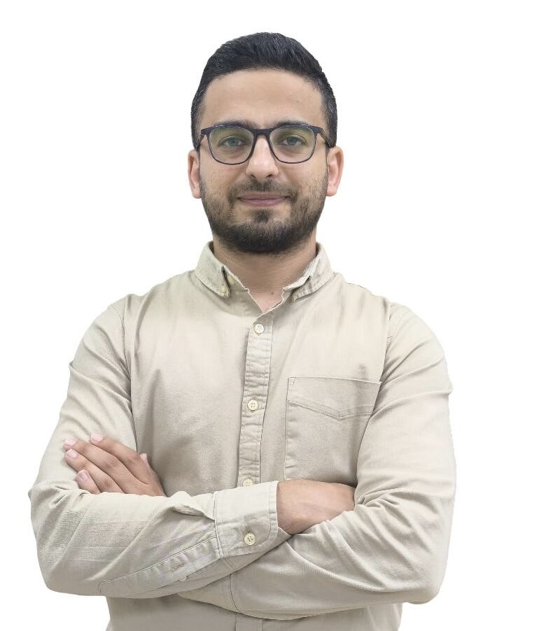 Osama Al-Tarawneh