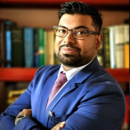 Varun Singh