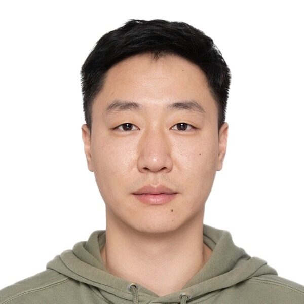 Wenlong Yu